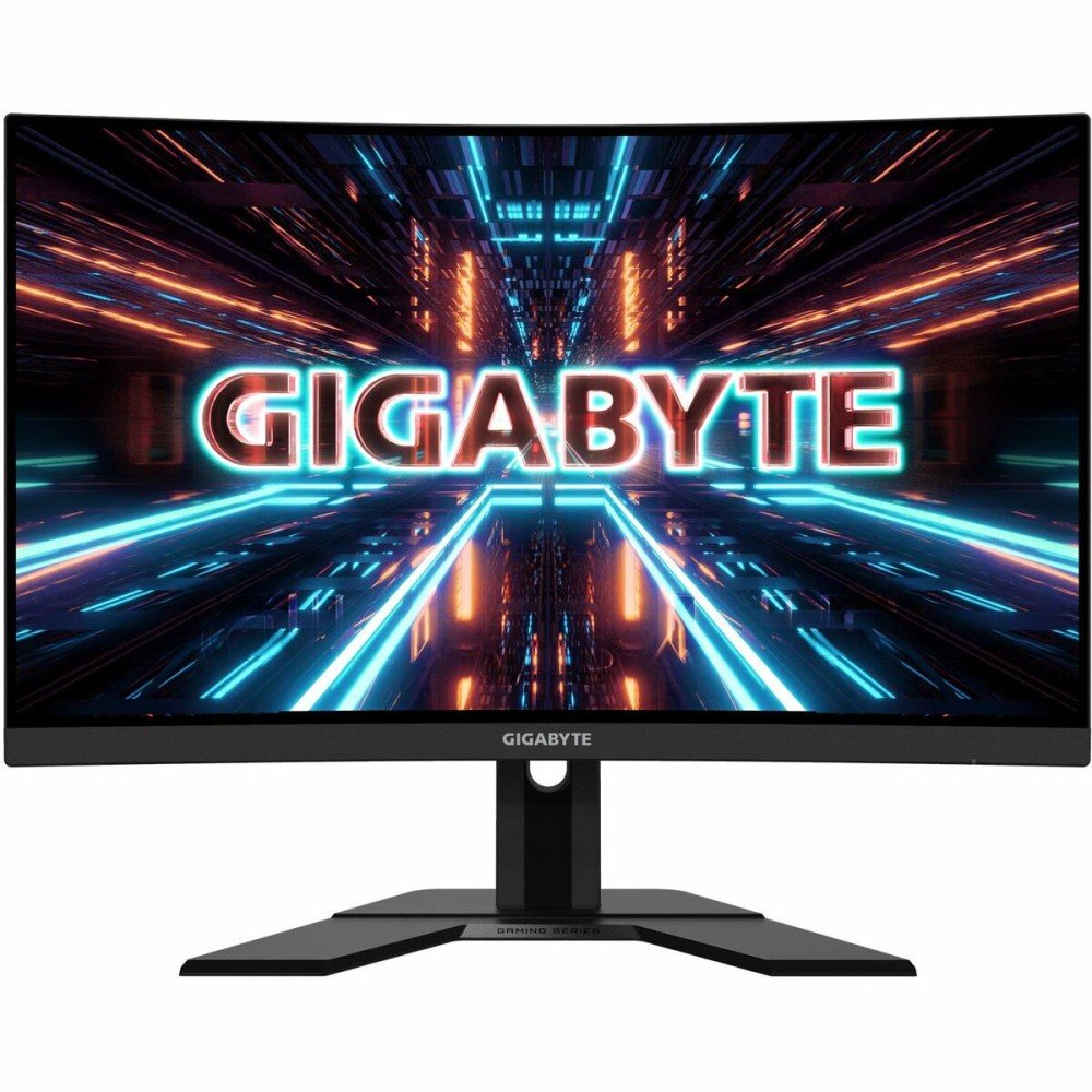 MonitorGigabyteG27FCA-EK27"IPSFHD