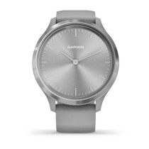 SmartwatchGARMIN010-02239-0044mmGrigioArgentato