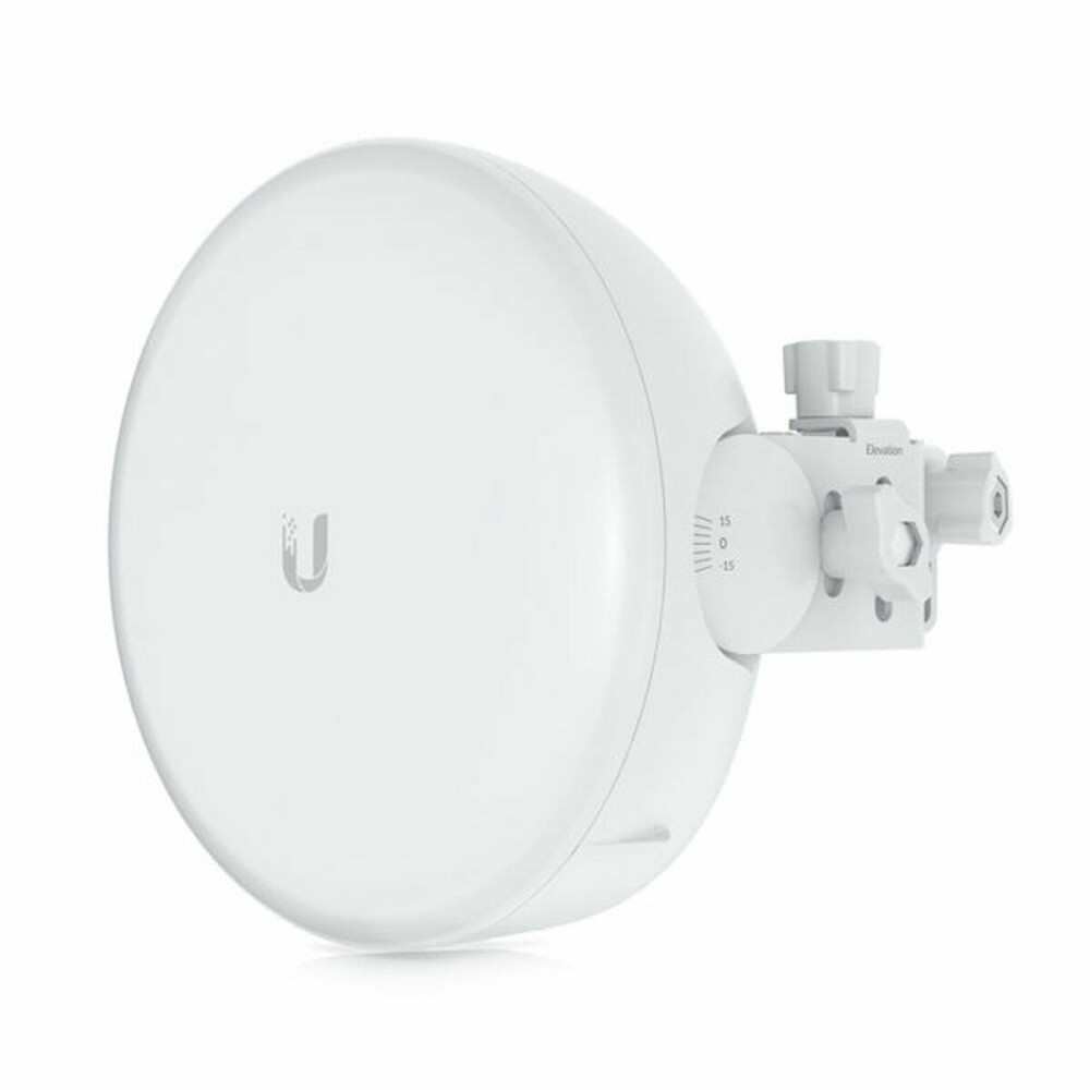 AntenaWifiUBIQUITIairMAXGigaBeamPlusBlanco60GHz