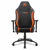 GamingChairSharkoonSGS20Orange