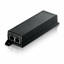 SwitchZyXELPOE12-30W-EU0101FBlackRJ45x2