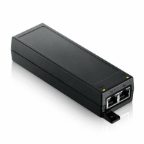 SwitchZyXELPOE12-30W-EU0101FBlackRJ45x2