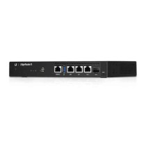 RouterUBIQUITIEdgeRouter4GigabitEthernetNegro