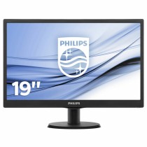 MonitorPhilips193V5LSB2/1018,5"HDLED