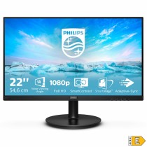 MonitorPhilips221V8/0021,5"FHDLED