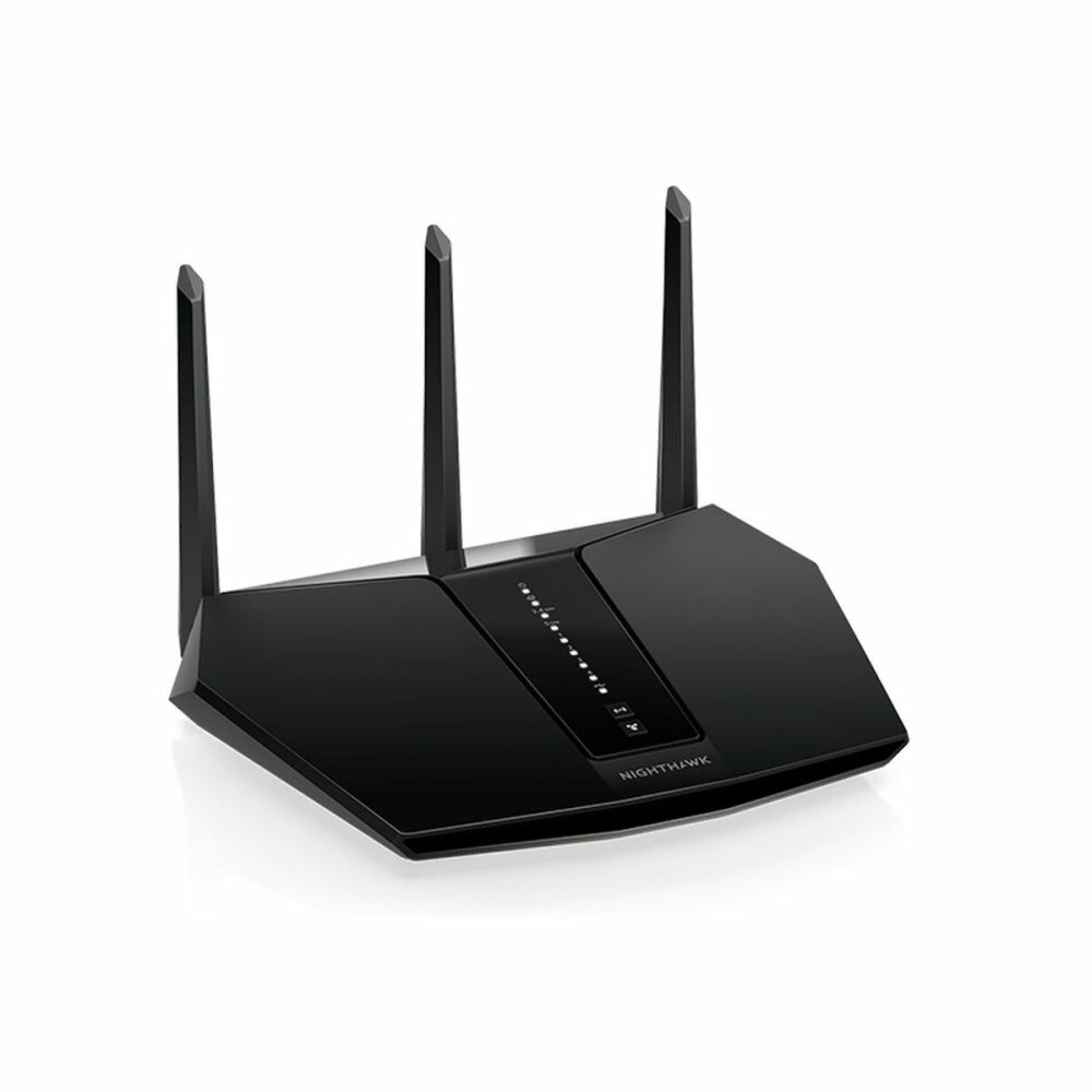 Router Netgear RAX30-100EUS 2400 Mbit/s Negro