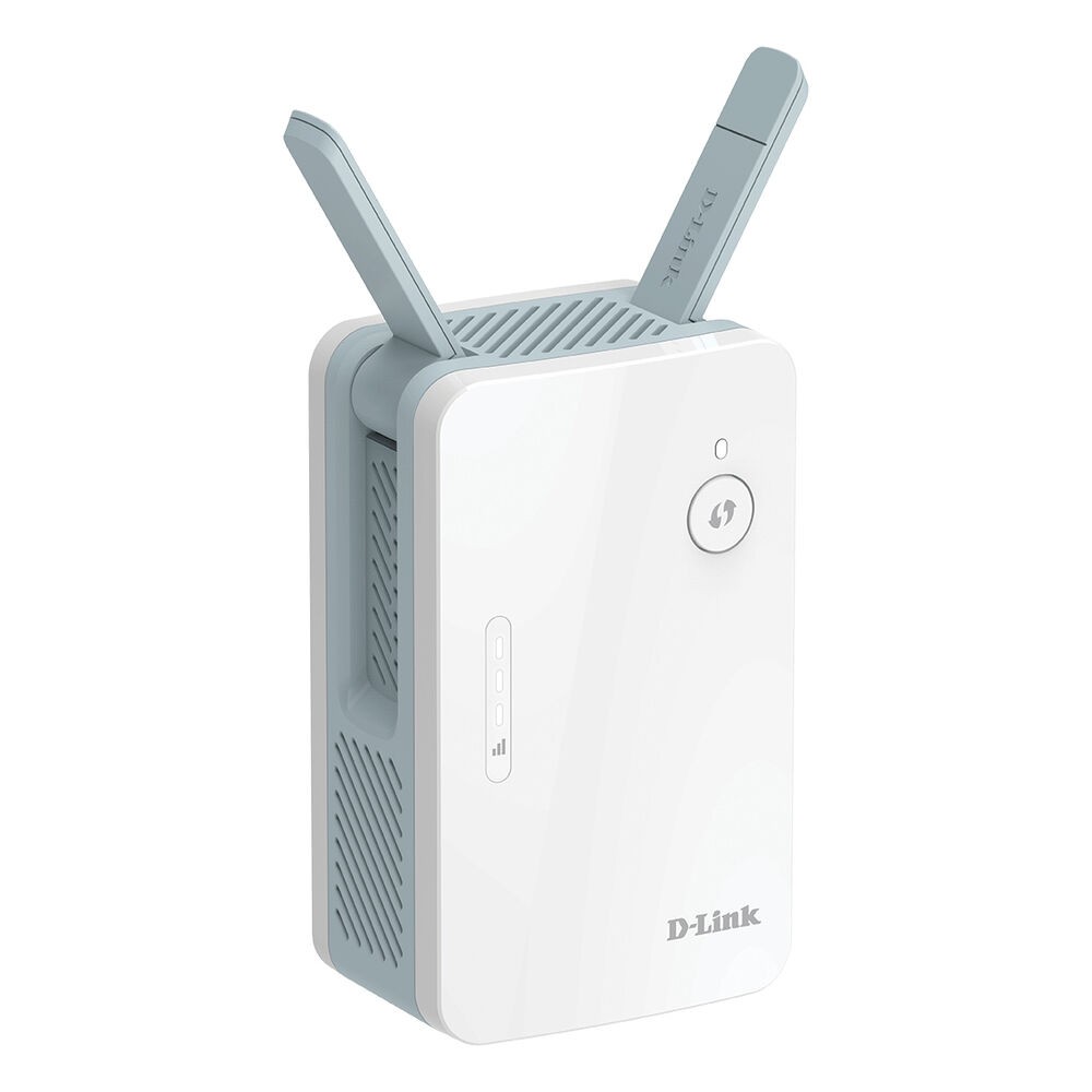 Repetidor Wifi D-Link E15 1200 Mbit/s Mesh WiFi 6 GHz