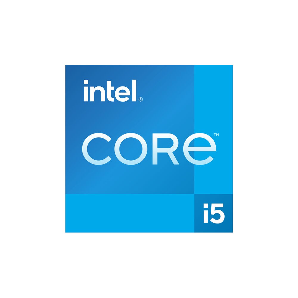 Processeur Intel I5-12400F 4,4 GHz LGA1700