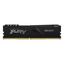 Memória RAM Kingston FURY BEAST 32 GB DDR4 3600 MHz