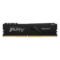 Memoria RAM Kingston FURY BEAST 32 GB DDR4 3600 MHz