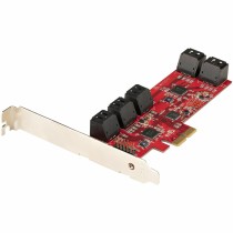 PCI-Karte Startech 10P6G-PCIE-SATA-CARD