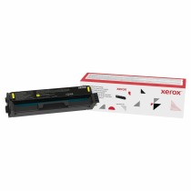 Toner Xerox 006R04394            Giallo