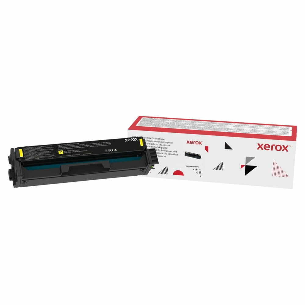 Toner Xerox 006R04394            Gelb