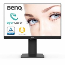 Écran BenQ 9H.LKLLB.QBE IPS 24"