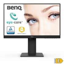 Écran BenQ 9H.LKLLB.QBE IPS 24"