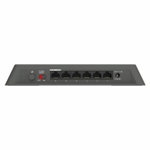 Switch D-Link DMS-106XT RJ-45 x 6 Nero