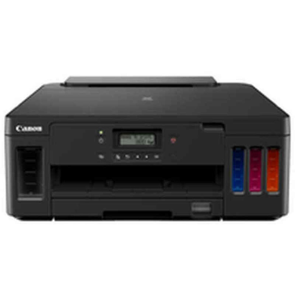 Printer Canon PIXMA G5050 WiFi Inkjet