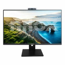 Monitor Nilox NXM24RWC01 FHD Negro 24" LED VA 75 Hz 23.8"