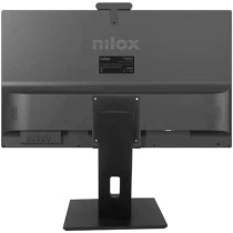 Monitor Nilox NXM24RWC01 FHD Negro 24" LED VA 75 Hz 23.8"