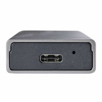 Invólucro de Disco Rígido Startech M2-USB-C-NVME-SATA