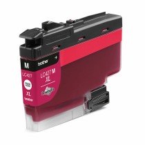 Tinteiro de Tinta Original Brother LC427XLM Magenta