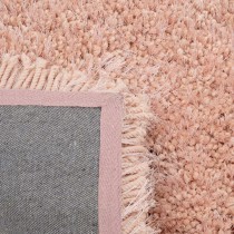 Carpet 80 x 150 cm Pink Polyester