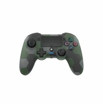 Controller Gaming Nacon PS4OFPADWLCAMOGREEN Mimetico