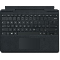 Teclado Bluetooth con Soporte para Tablet Microsoft 8XG-00012 Qwerty Español