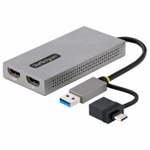 Adaptador USB 3.0 para HDMI Startech 107B-USB-HDMI