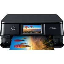 Impressora multifunções Epson XP-8700