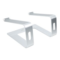 Laptop-Stand Startech LAPTOP-STAND-SILVER Aluminium