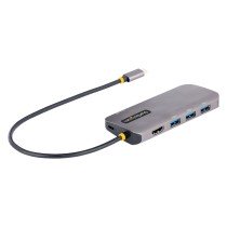 USB Hub Startech 127B-USBC-MULTIPORT