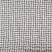 Kissen Polyester Hellgrau 45 x 30 cm Hahnenfuß