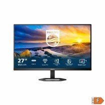 Monitor Philips 27E1N5600AE/00 27" LED IPS Flicker free 75 Hz 50-60  Hz