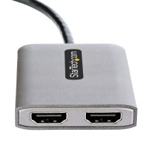 Cabo USB-C para HDMI Startech MST14CD122HD