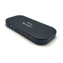 USB Hub i-Tec TB3HDMIDOCKPD 60 W