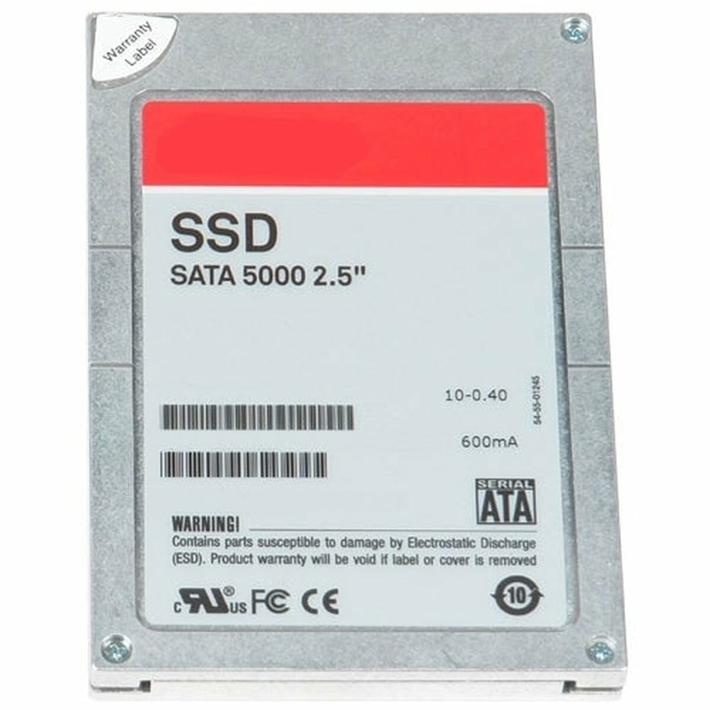 Disco Duro Dell 345-BBDF 480 GB 2.5"