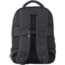 Mochila para notebook Startech NTBKBAG156 Preto