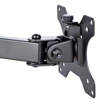 Suporte de Mesa para Ecrã Startech A2-LAPTOP-DESK-MOUNT Preto 34" 13"