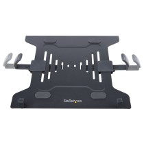 Suporte de Mesa para Ecrã Startech A2-LAPTOP-DESK-MOUNT Preto 34" 13"