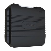 Ponto de Acesso Mikrotik LtAP Preto 4G