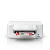 Impressora multifunções Epson WORKFORCE PRO WF-C4310DW