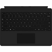 Bluetooth-Tastatur Microsoft QJW-00011 Qwerty Portugiesisch