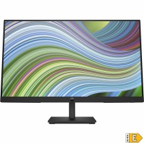 Monitor HP 64X66AAABB IPS 23,8" LCD