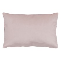 Cushion Pink Polyester 45 x 30 cm