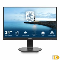 Monitor Philips 241B7QUPBEB/00 Full HD 1920 x 1080 px 23,8"