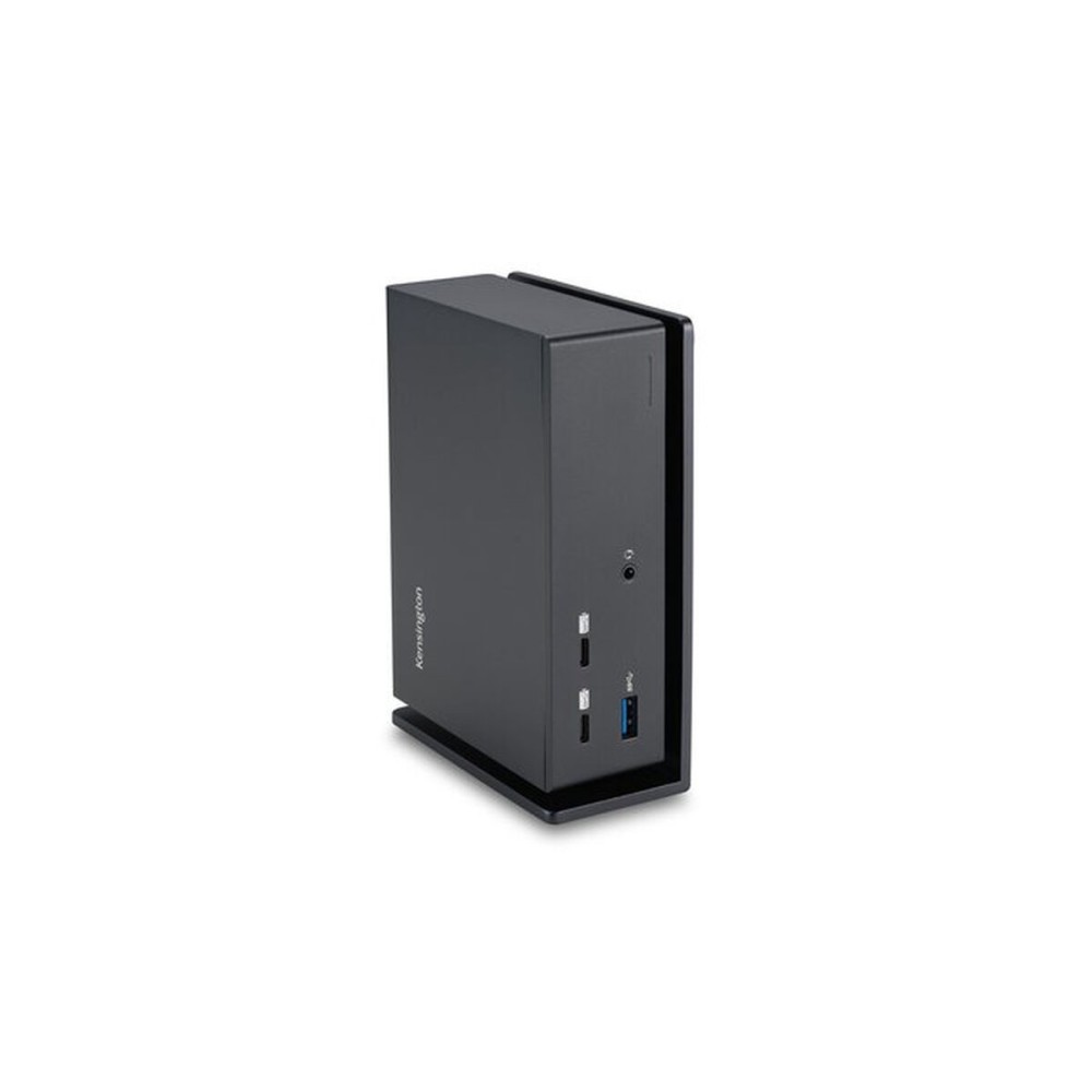 Dockstation Kensington 4K dual Thunderbolt™ 3 USB-C