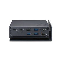 Dockstation Kensington 4K dual Thunderbolt™ 3 USB-C