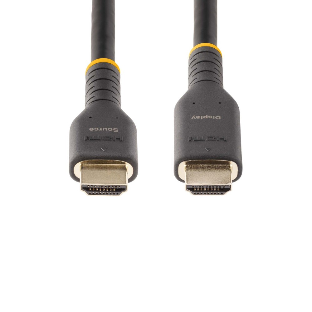 Cavo HDMI Startech RH2A-7M-HDMI-CABLE Nero