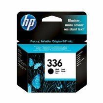 Original Ink Cartridge HP T336 Black